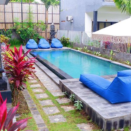 The Brick Canggu المظهر الخارجي الصورة