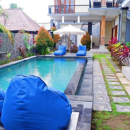 The Brick Canggu المظهر الخارجي الصورة