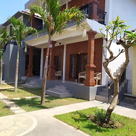 The Brick Canggu المظهر الخارجي الصورة