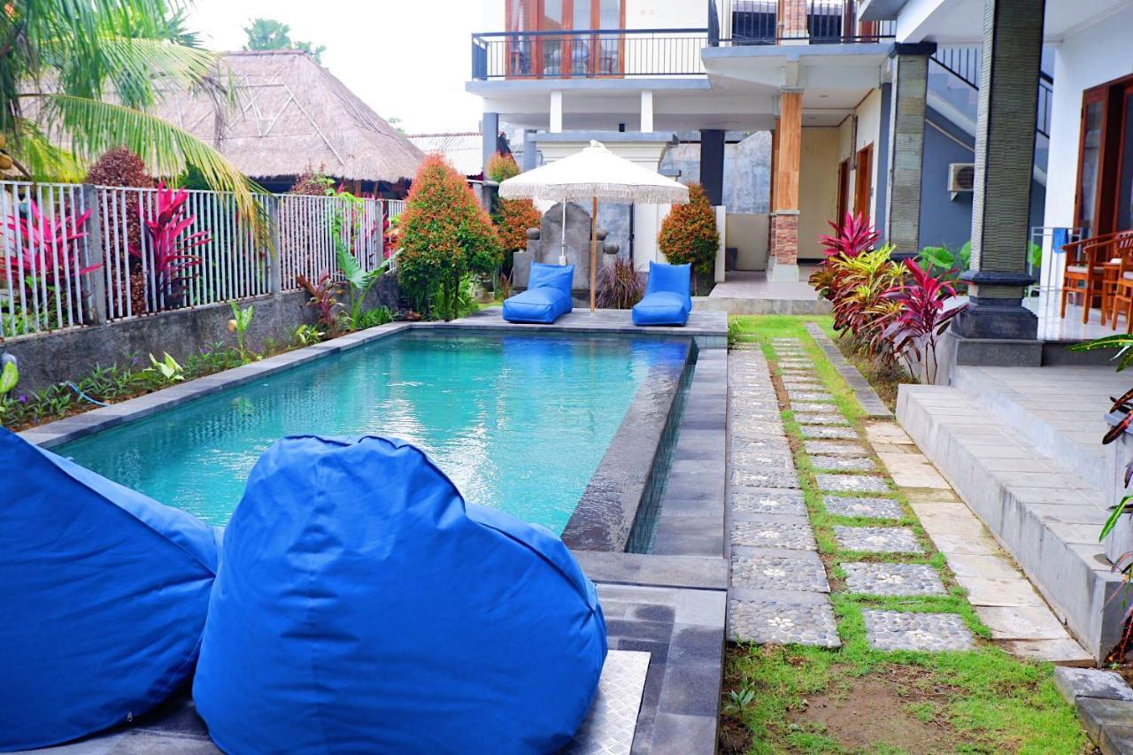 The Brick Canggu المظهر الخارجي الصورة