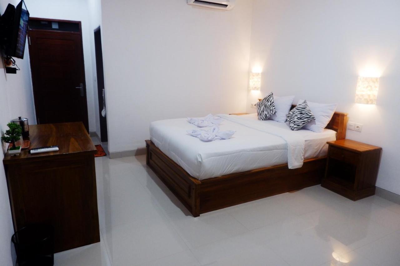 The Brick Canggu المظهر الخارجي الصورة