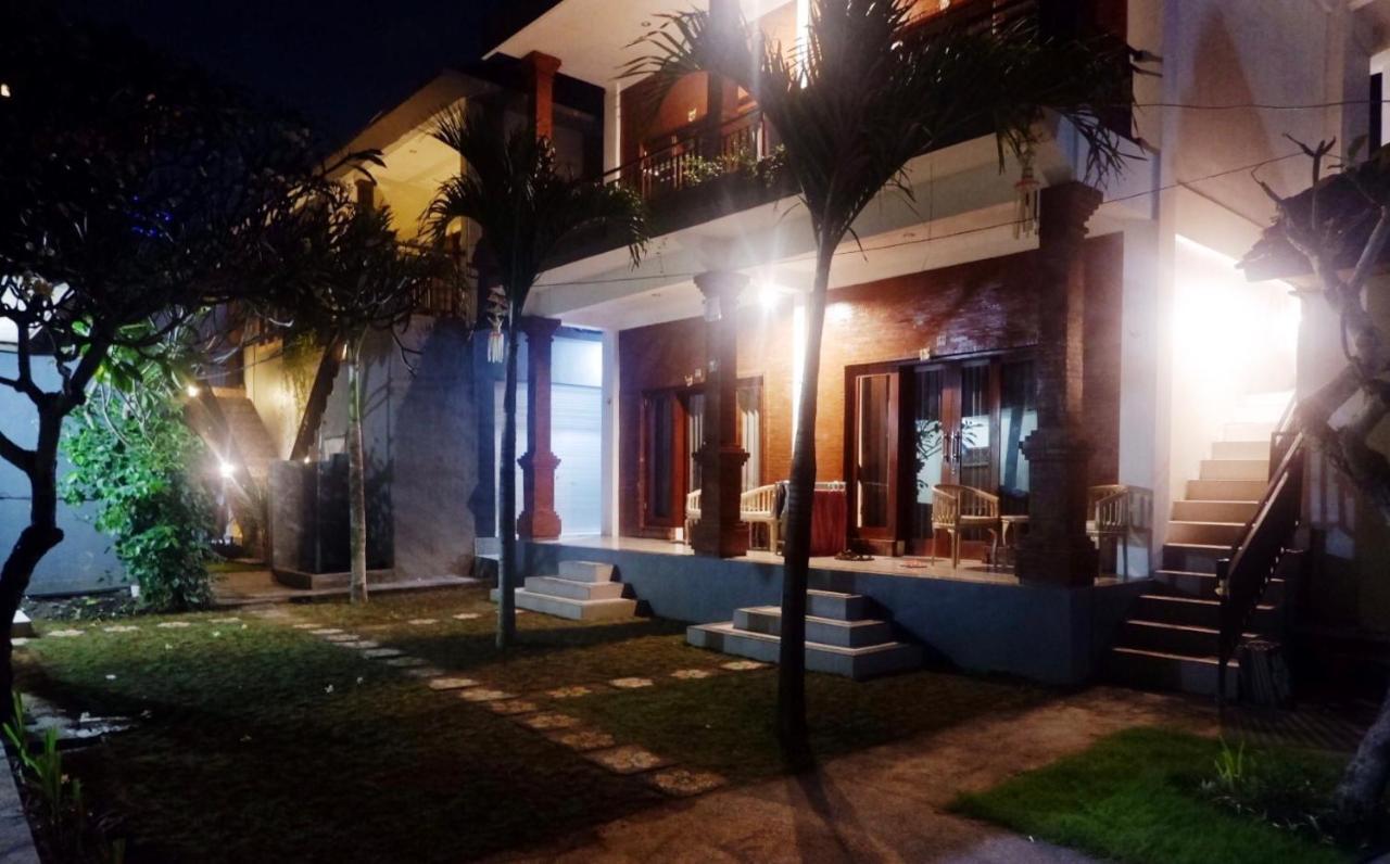 The Brick Canggu المظهر الخارجي الصورة