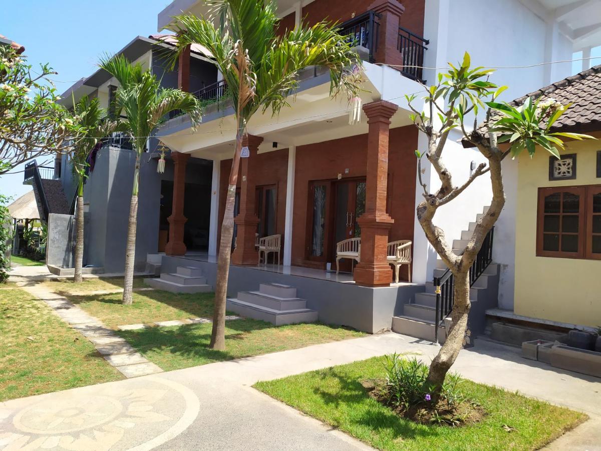 The Brick Canggu المظهر الخارجي الصورة