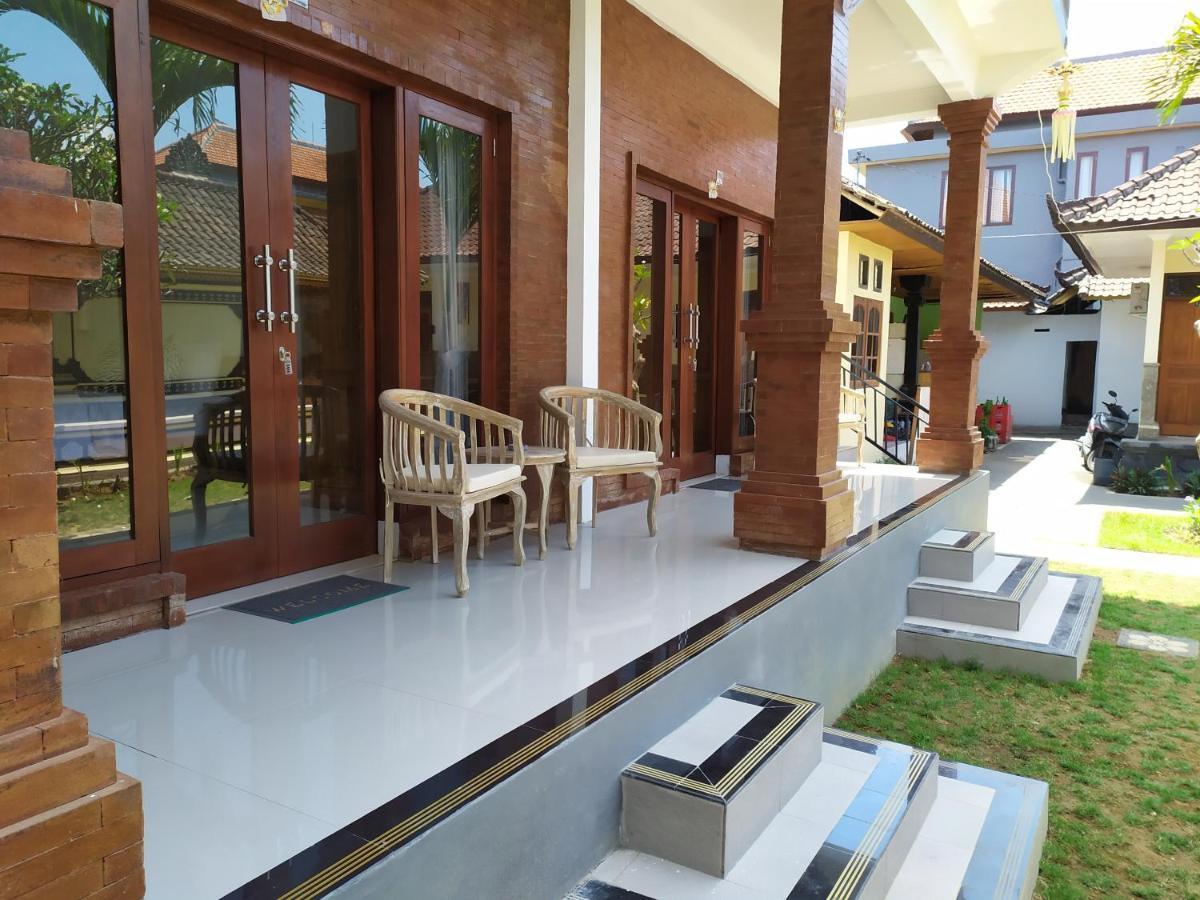 The Brick Canggu المظهر الخارجي الصورة