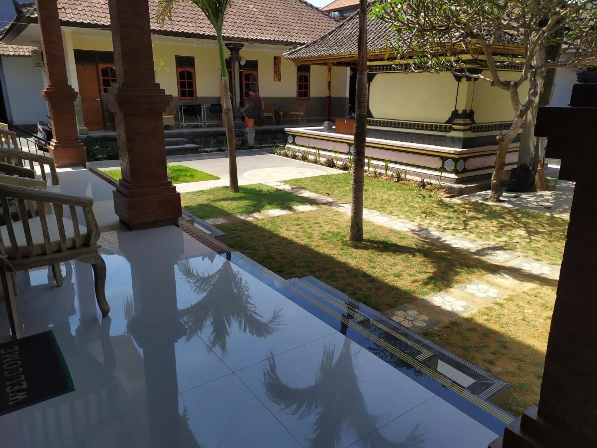 The Brick Canggu المظهر الخارجي الصورة