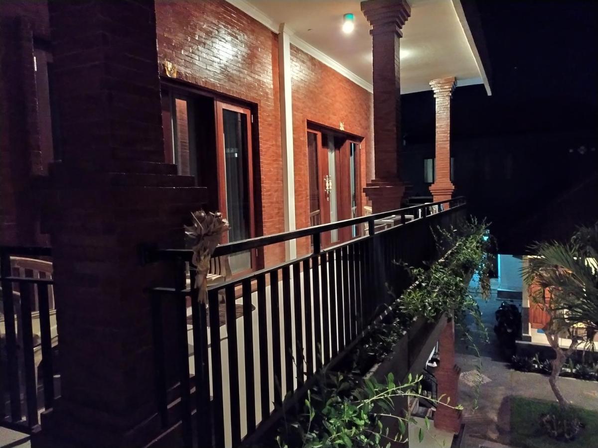 The Brick Canggu المظهر الخارجي الصورة