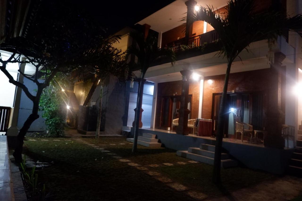 The Brick Canggu المظهر الخارجي الصورة