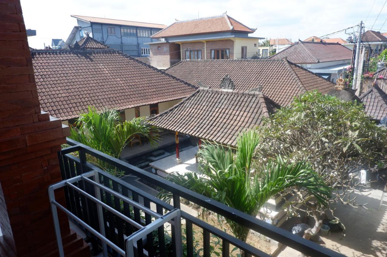 The Brick Canggu المظهر الخارجي الصورة