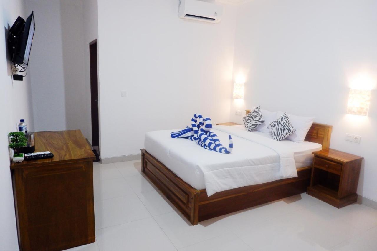 The Brick Canggu المظهر الخارجي الصورة